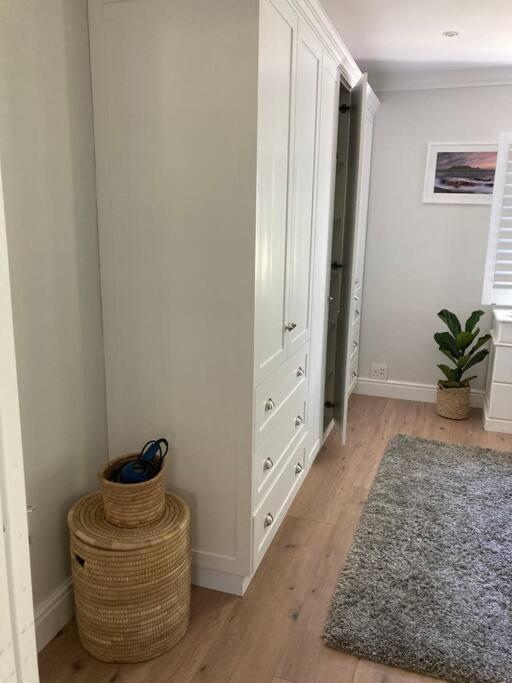 Maroon Belles Apartment Cape Town
